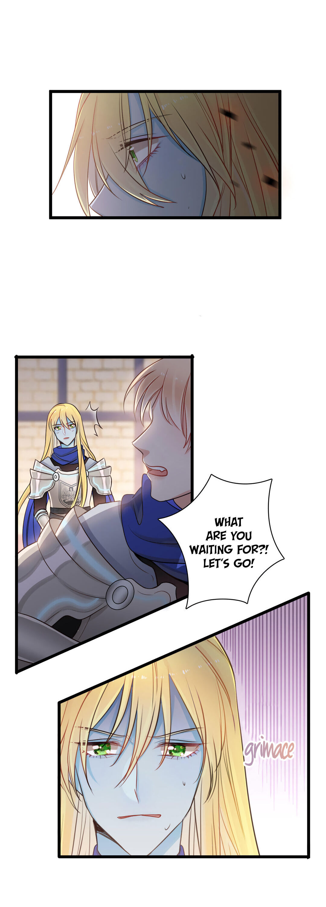 The Witch’s Daily Life Chapter 6 - page 14