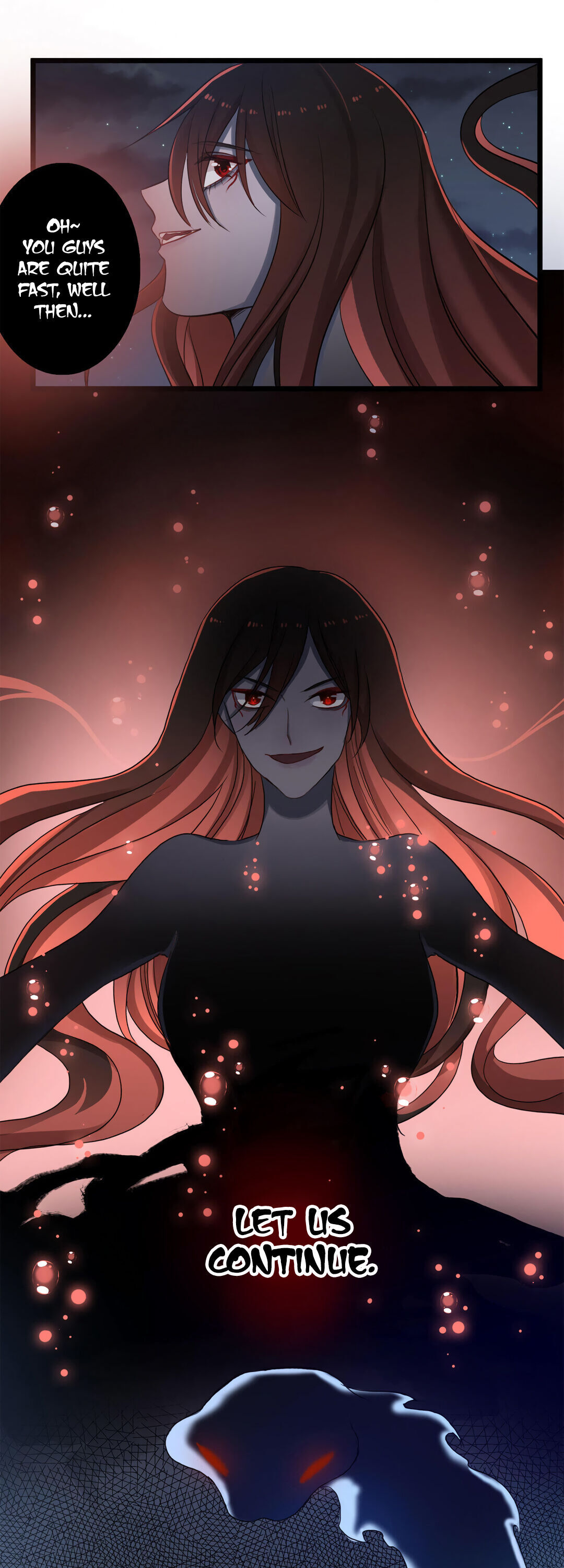 The Witch’s Daily Life Chapter 6 - page 18
