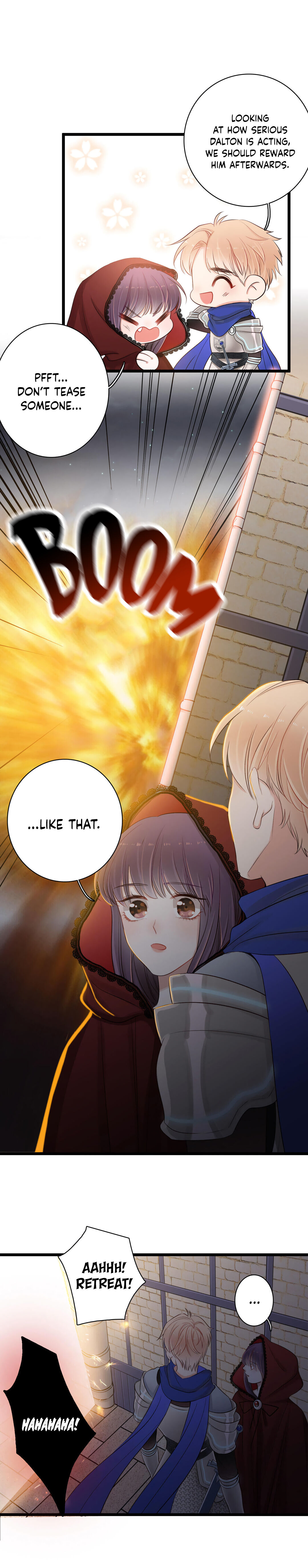 The Witch’s Daily Life Chapter 6 - page 2