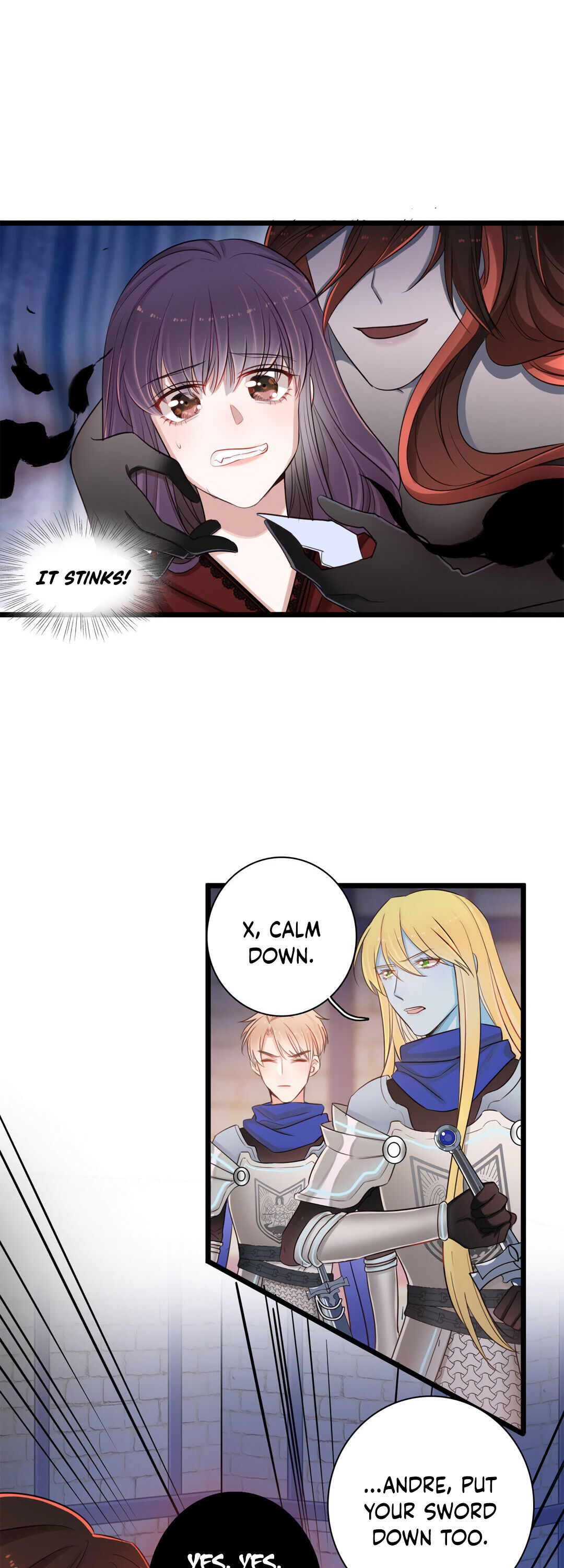The Witch’s Daily Life Chapter 6 - page 6