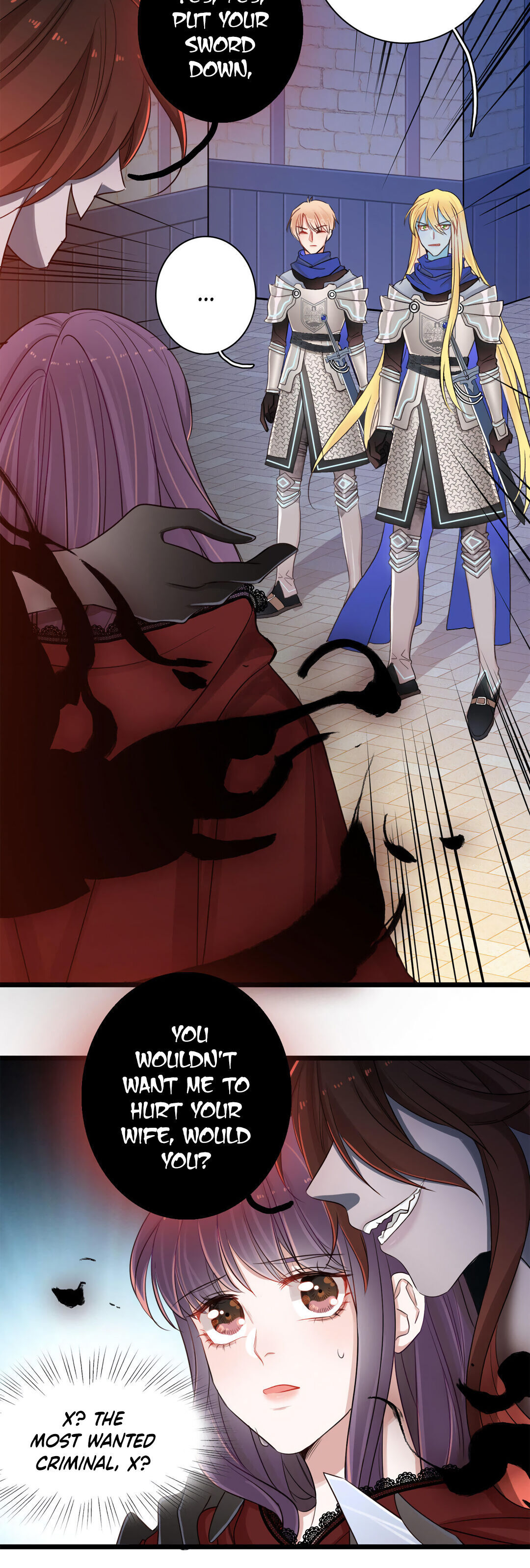 The Witch’s Daily Life Chapter 6 - page 7