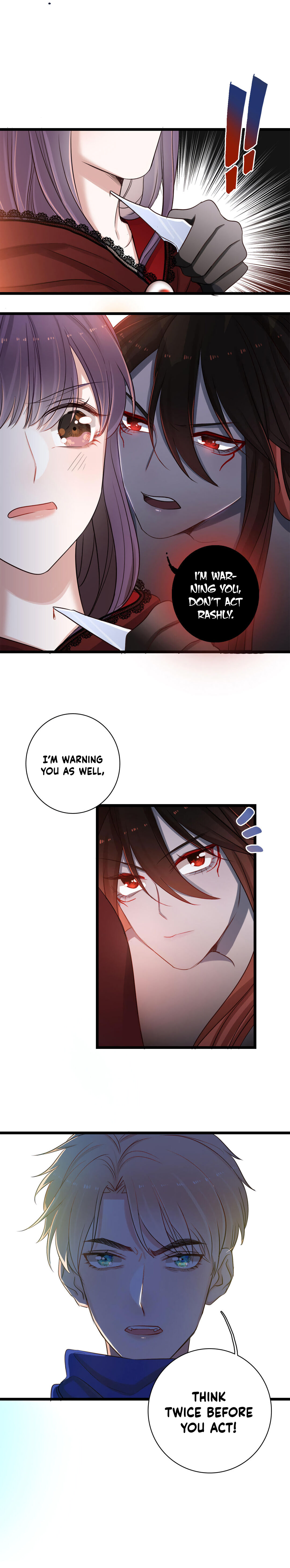 The Witch’s Daily Life Chapter 6 - page 9