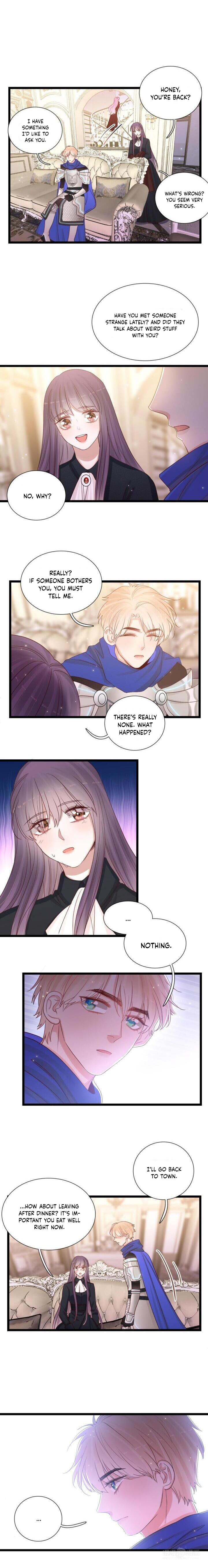 The Witch’s Daily Life Chapter 50 - page 2