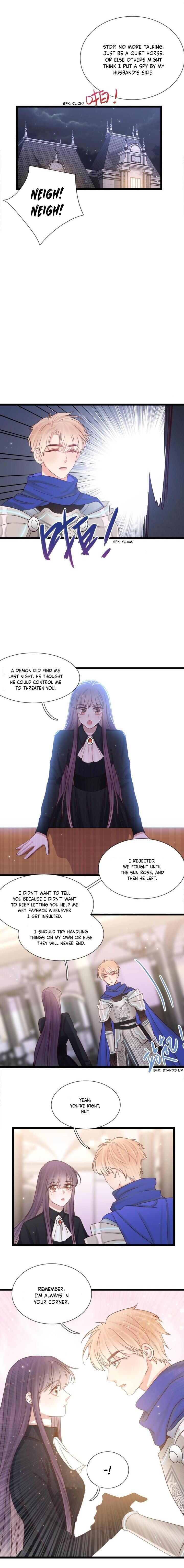 The Witch’s Daily Life Chapter 50 - page 5