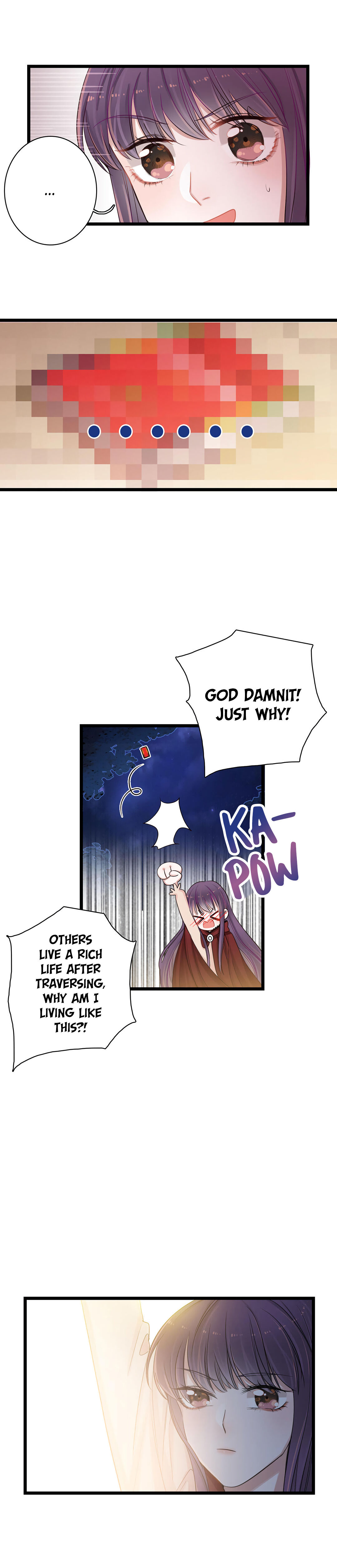 The Witch’s Daily Life Chapter 4 - page 10