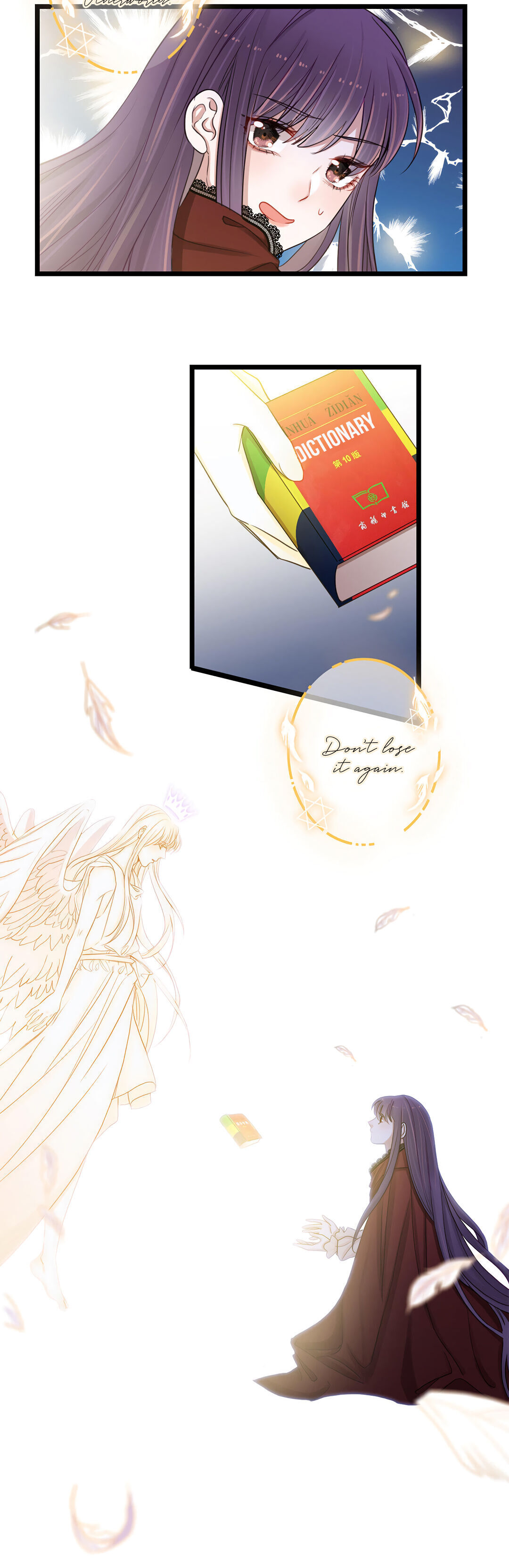 The Witch’s Daily Life Chapter 4 - page 13