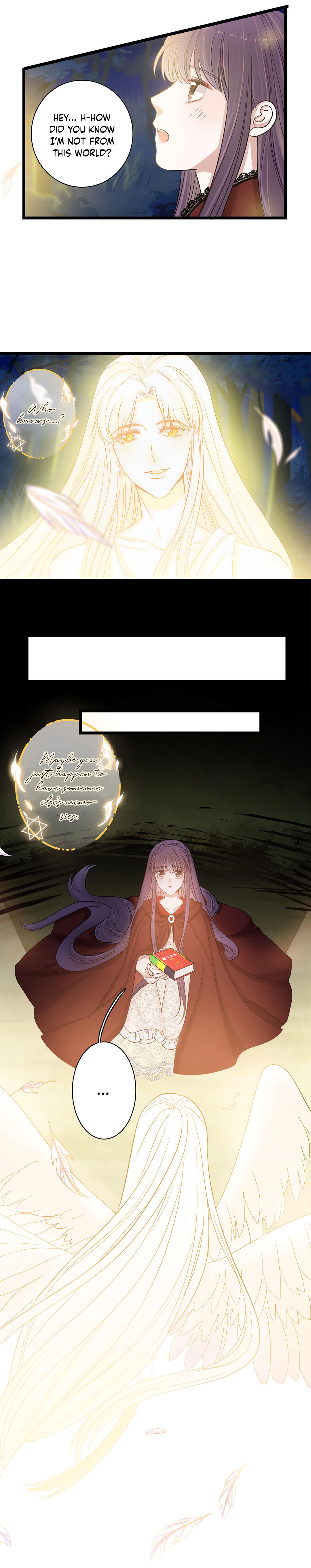 The Witch’s Daily Life Chapter 4 - page 14
