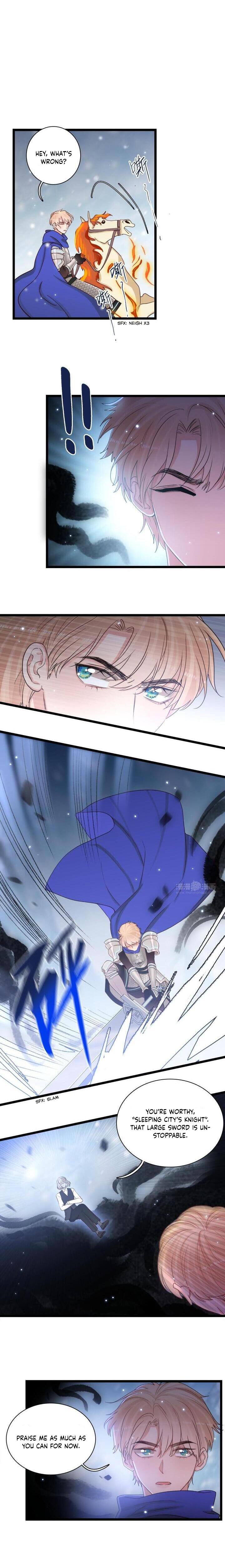 The Witch’s Daily Life Chapter 49 - page 5