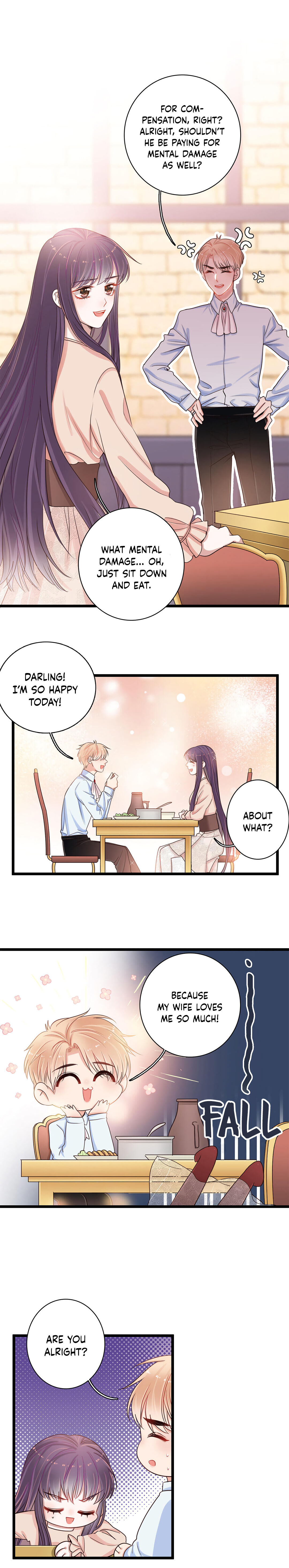 The Witch’s Daily Life Chapter 3 - page 12