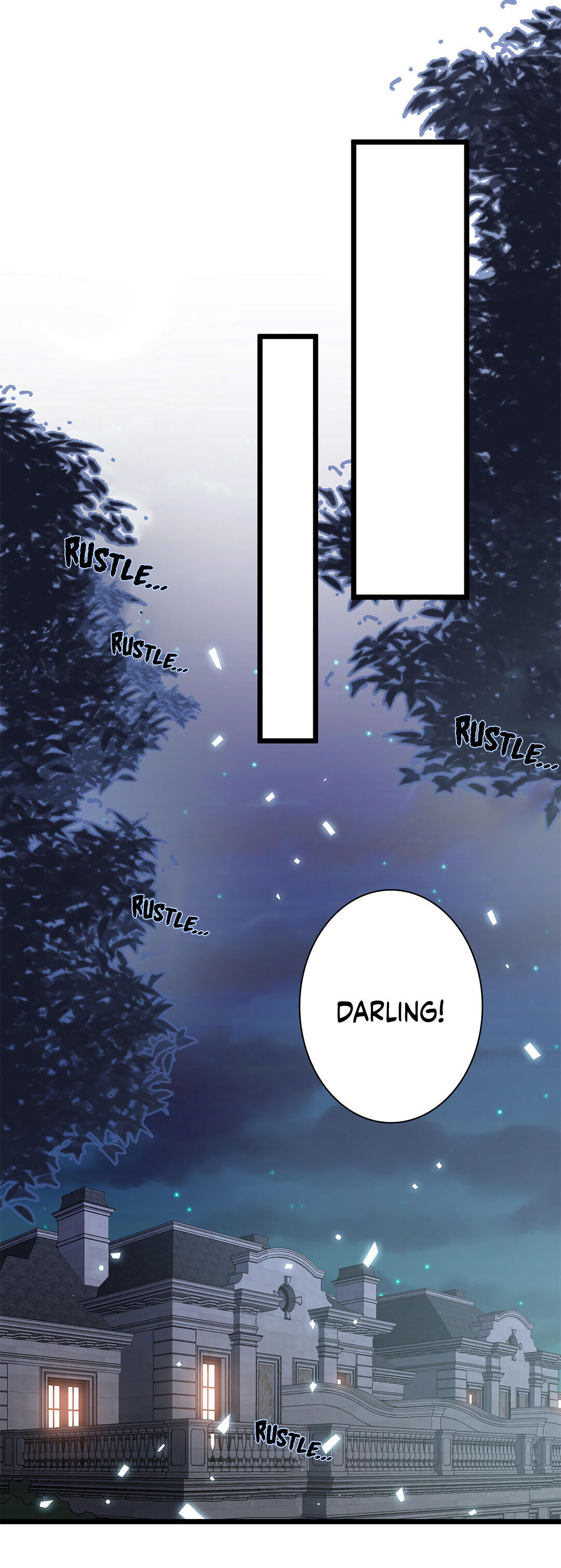 The Witch’s Daily Life Chapter 3 - page 9