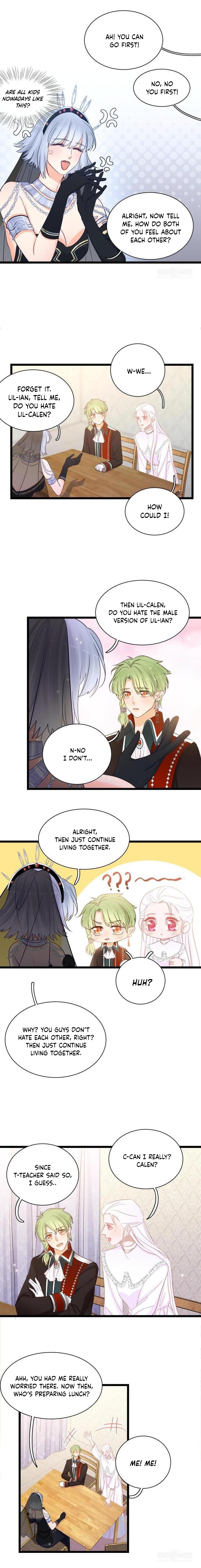 The Witch’s Daily Life Chapter 48 - page 2