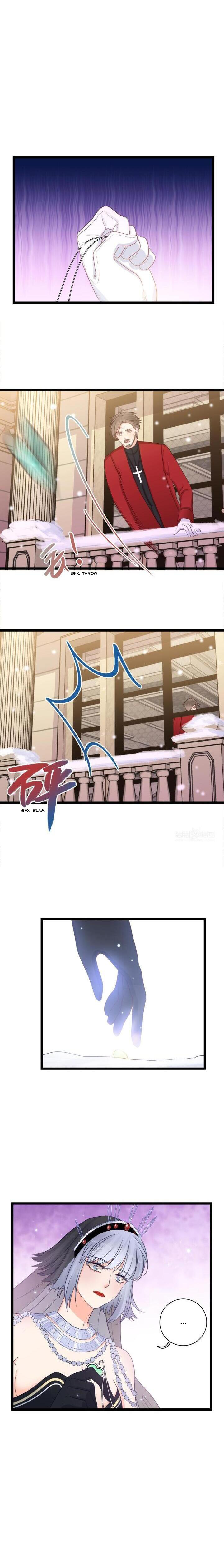 The Witch’s Daily Life Chapter 48 - page 5