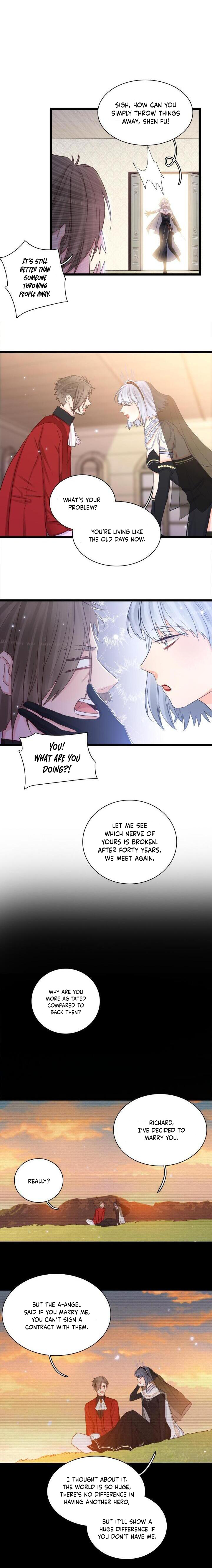 The Witch’s Daily Life Chapter 48 - page 6