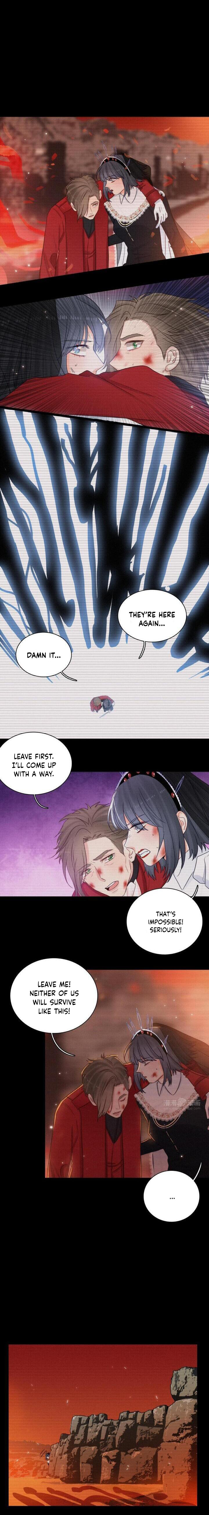 The Witch’s Daily Life Chapter 48 - page 8