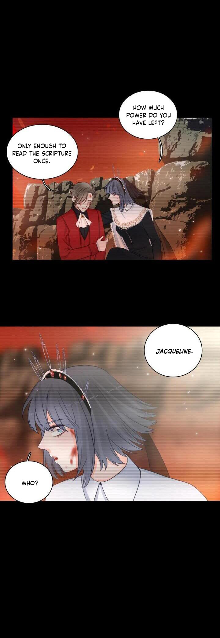The Witch’s Daily Life Chapter 48 - page 9
