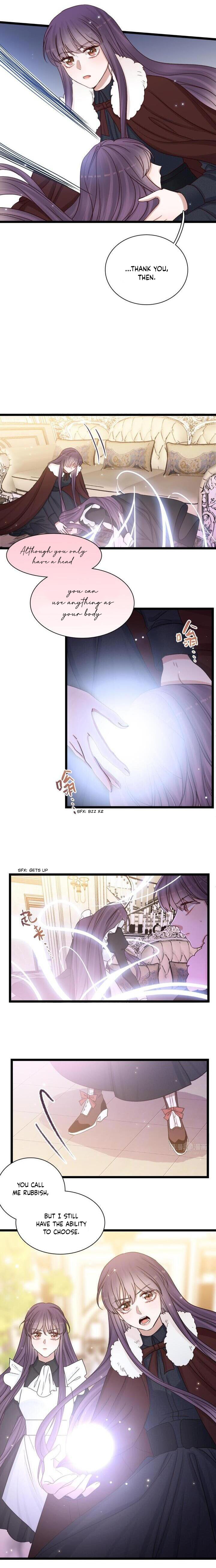 The Witch’s Daily Life Chapter 47 - page 2