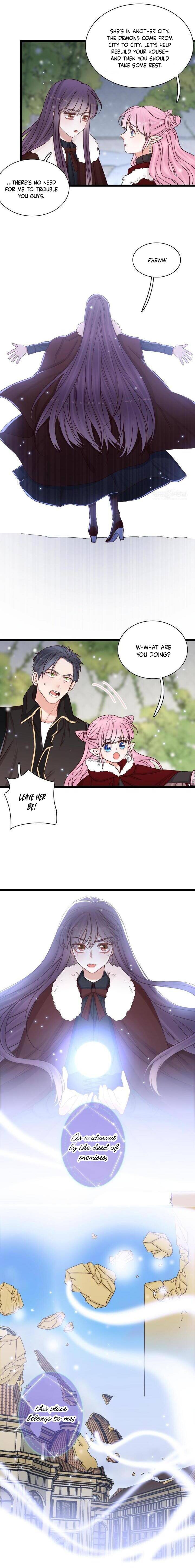 The Witch’s Daily Life Chapter 47 - page 4