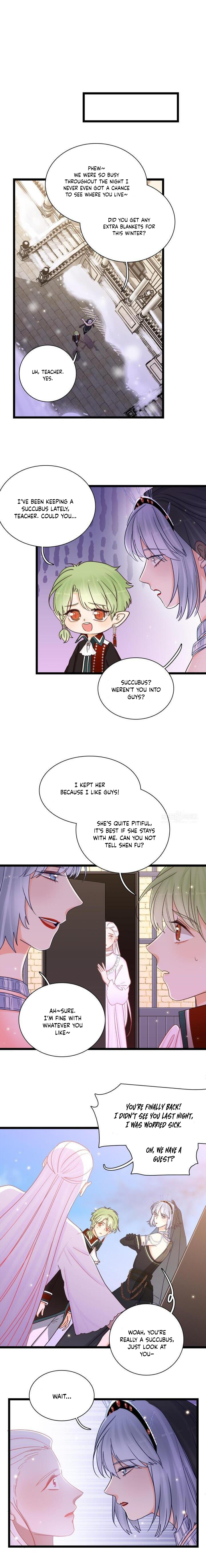 The Witch’s Daily Life Chapter 47 - page 7