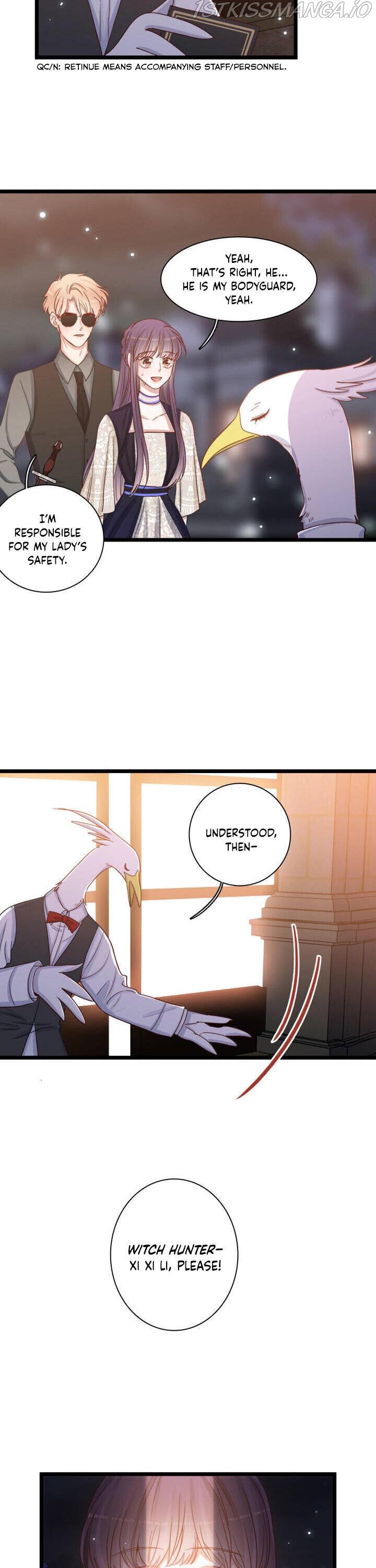 The Witch’s Daily Life Chapter 27 - page 2
