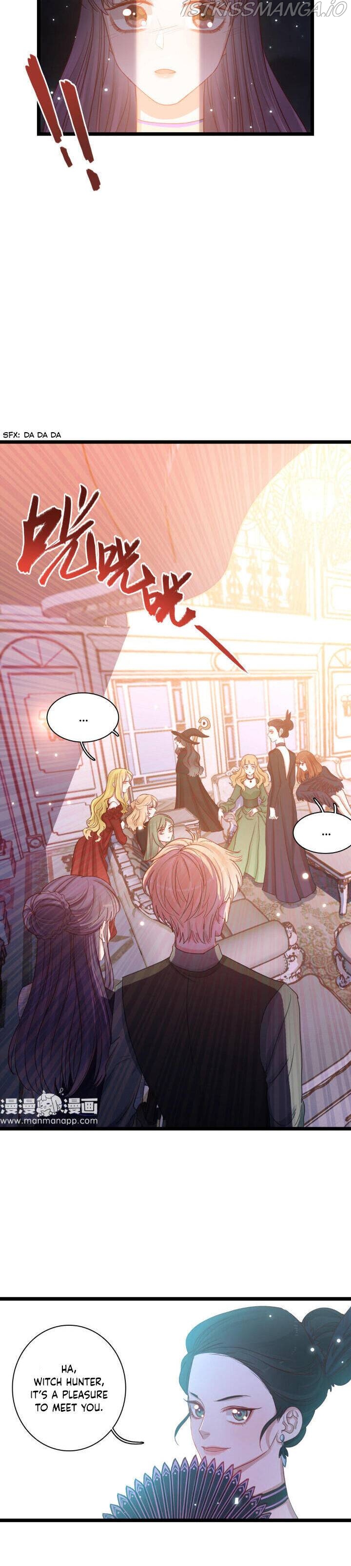The Witch’s Daily Life Chapter 27 - page 3