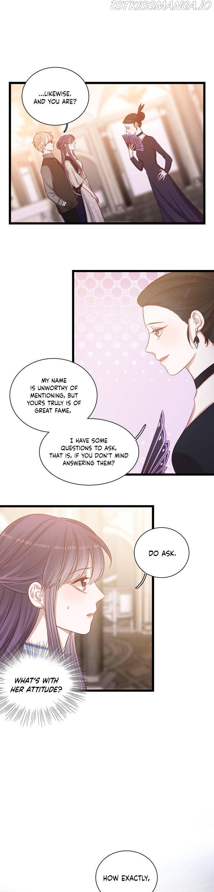 The Witch’s Daily Life Chapter 27 - page 4