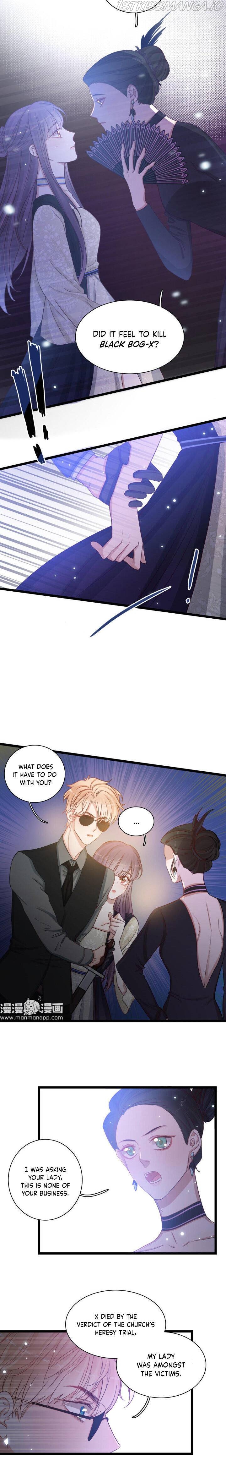 The Witch’s Daily Life Chapter 27 - page 5