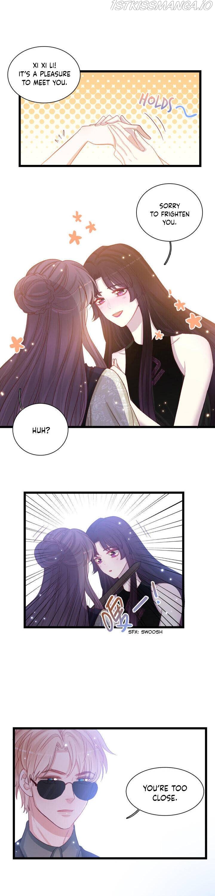 The Witch’s Daily Life Chapter 27 - page 8