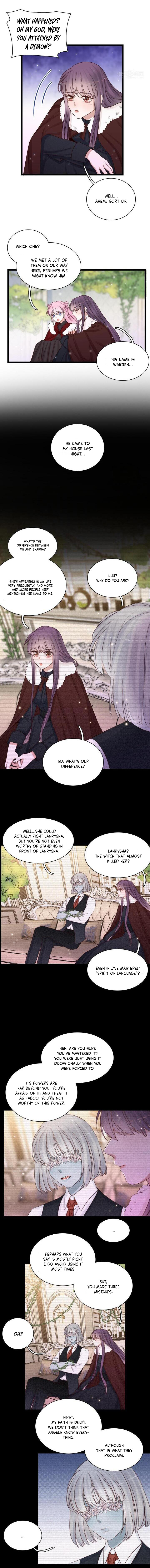 The Witch’s Daily Life Chapter 46 - page 6