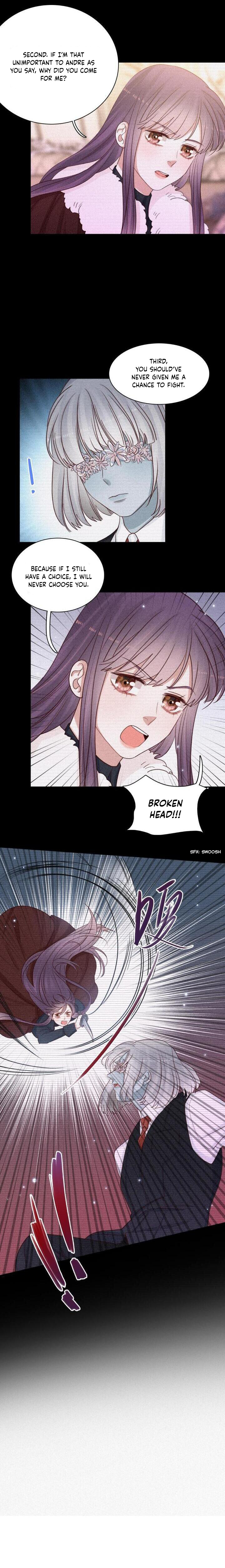 The Witch’s Daily Life Chapter 46 - page 7
