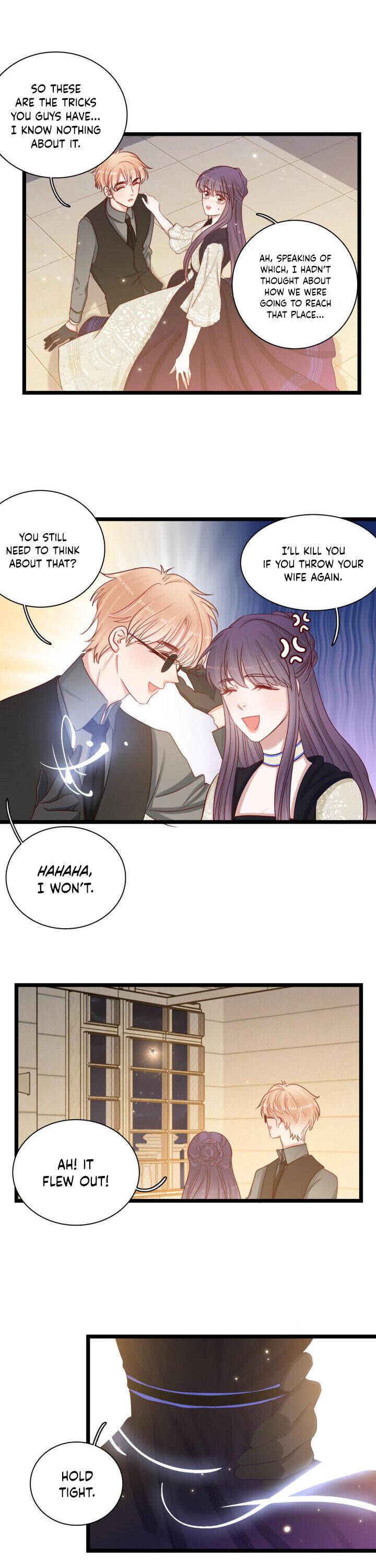 The Witch’s Daily Life Chapter 26 - page 5