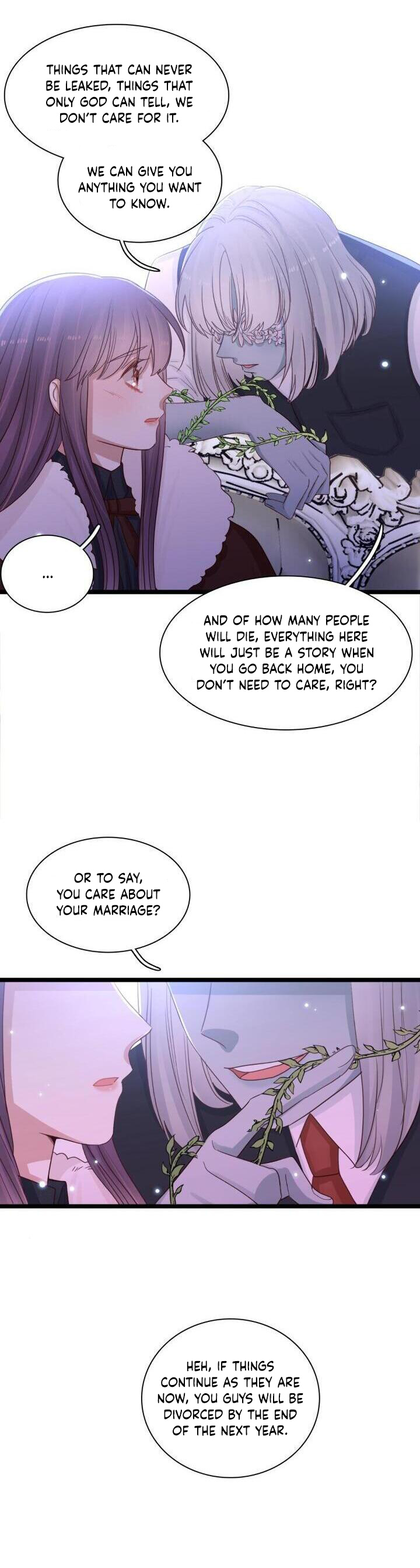 The Witch’s Daily Life Chapter 45 - page 7