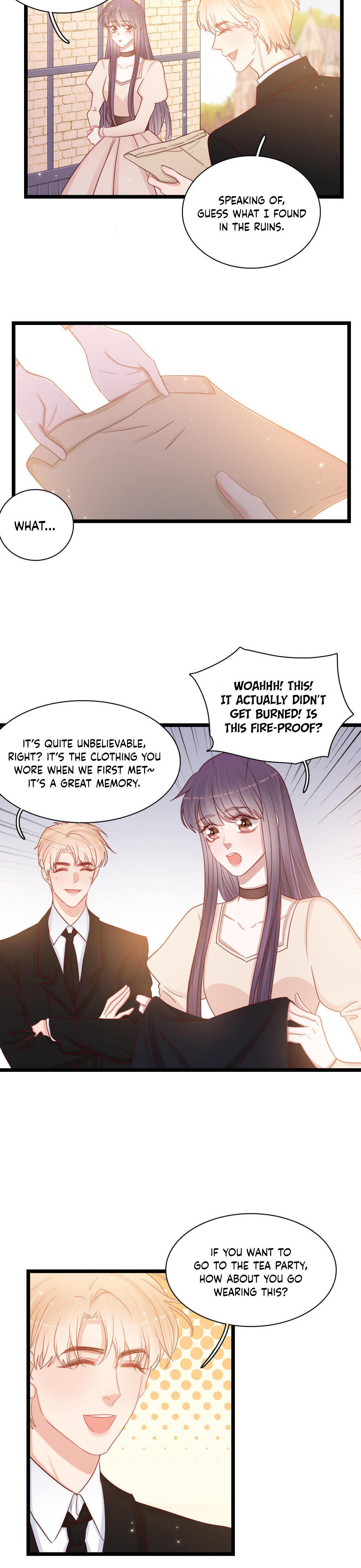 The Witch’s Daily Life Chapter 25 - page 12