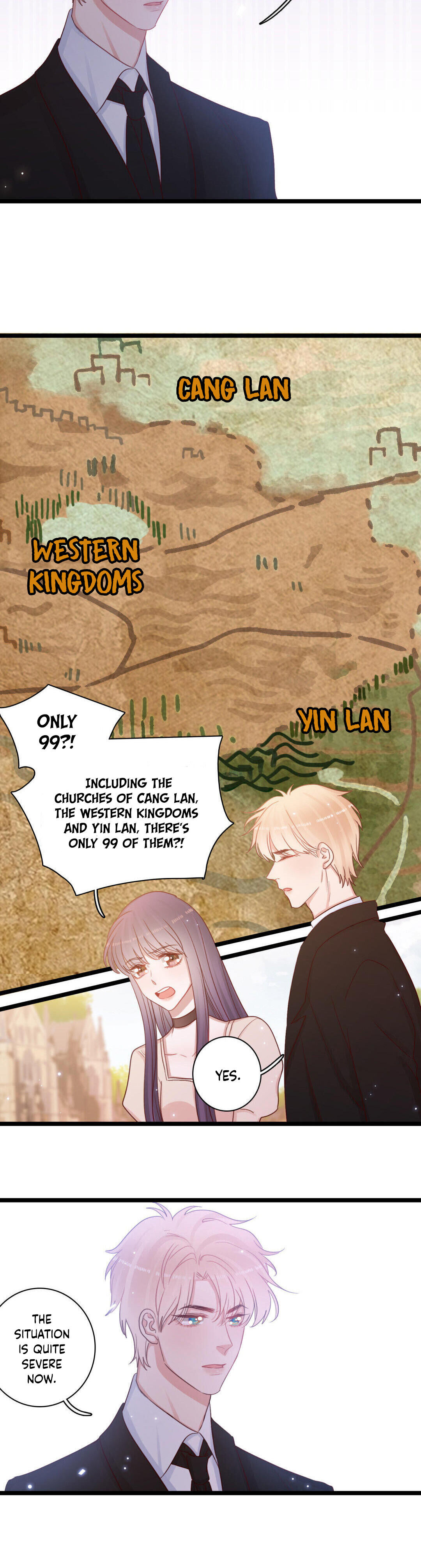 The Witch’s Daily Life Chapter 25 - page 16