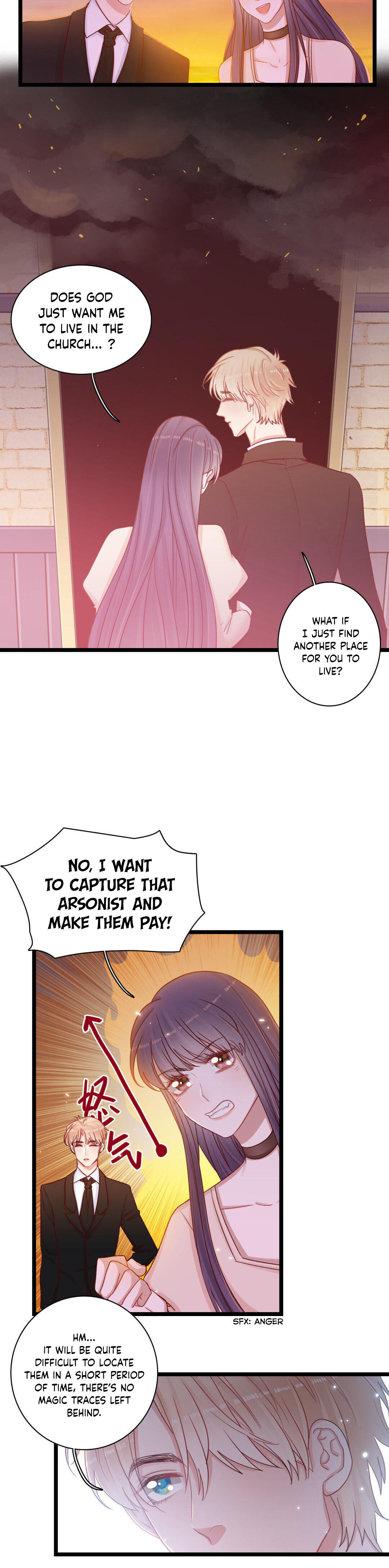 The Witch’s Daily Life Chapter 25 - page 2