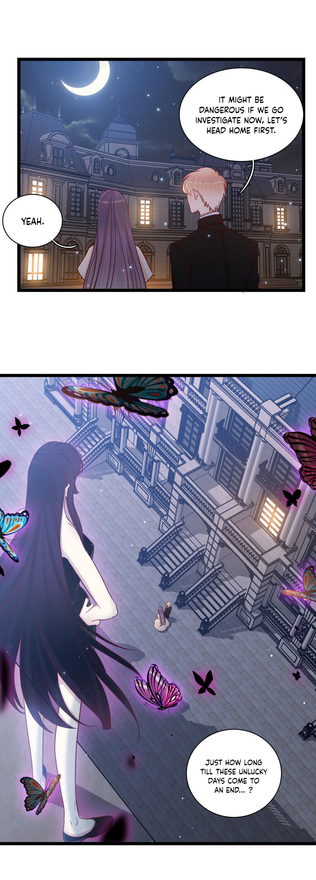 The Witch’s Daily Life Chapter 25 - page 5