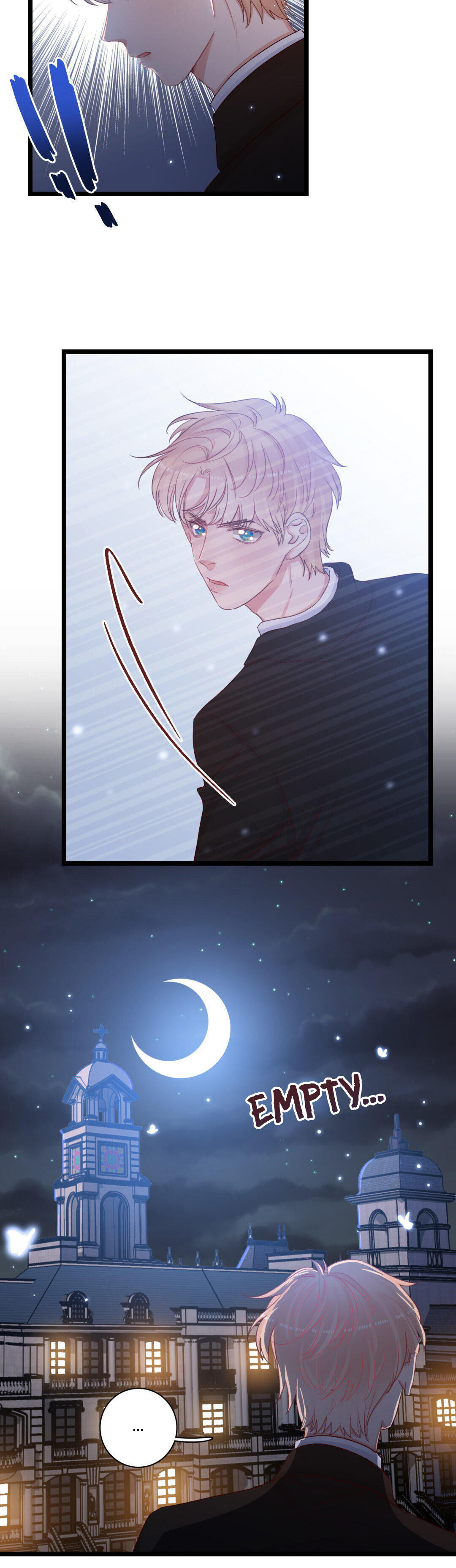 The Witch’s Daily Life Chapter 25 - page 7