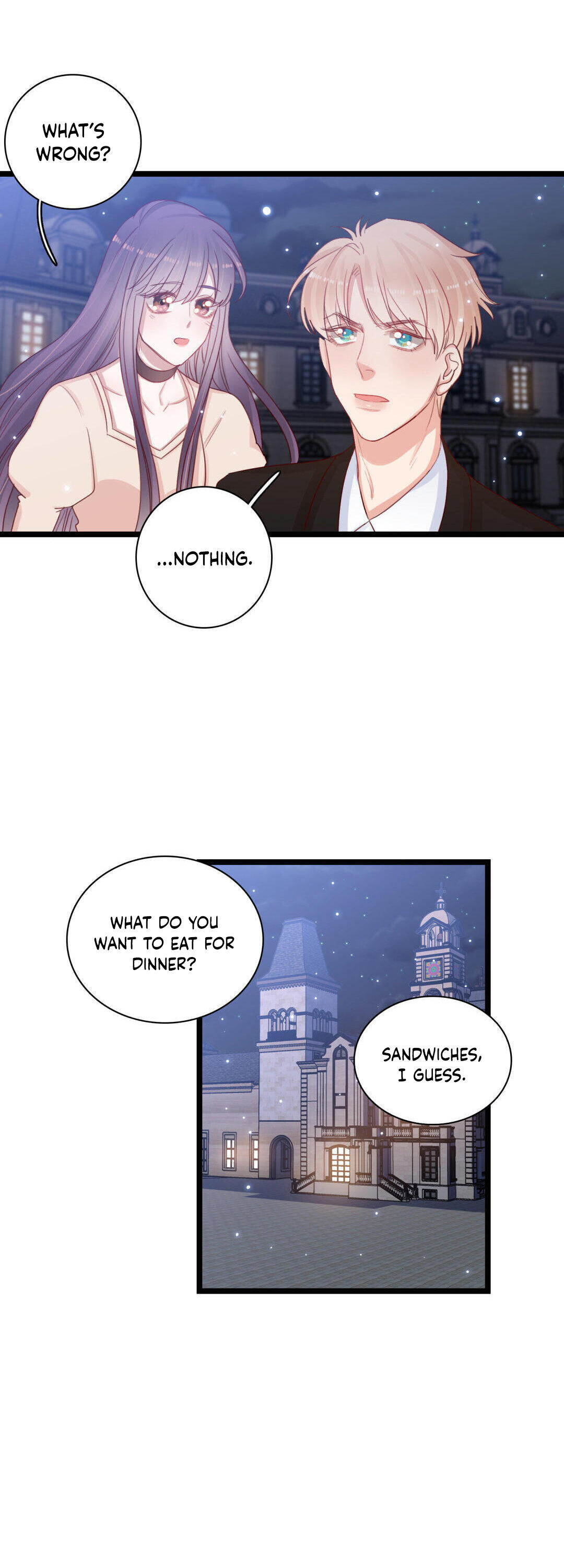 The Witch’s Daily Life Chapter 25 - page 8