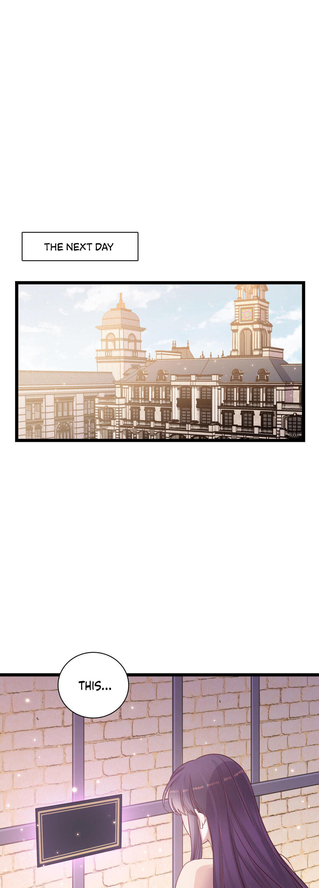 The Witch’s Daily Life Chapter 25 - page 9