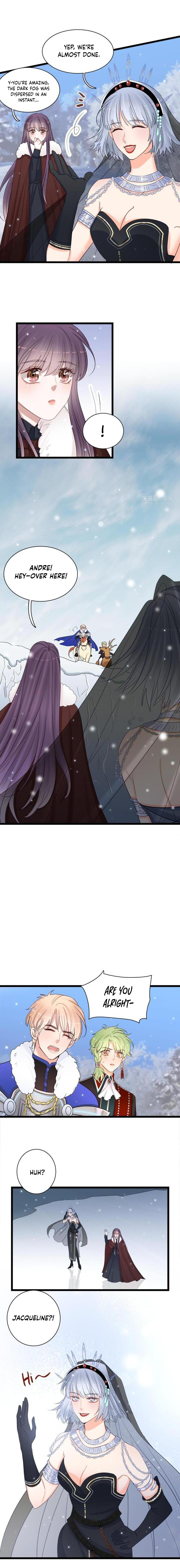The Witch’s Daily Life Chapter 44 - page 3