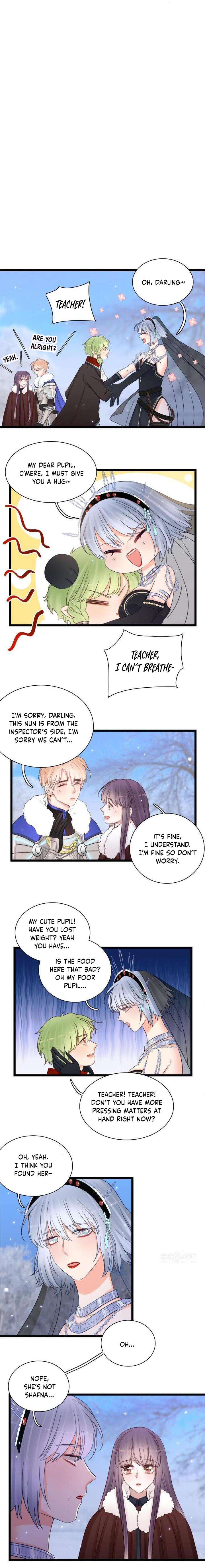 The Witch’s Daily Life Chapter 44 - page 4