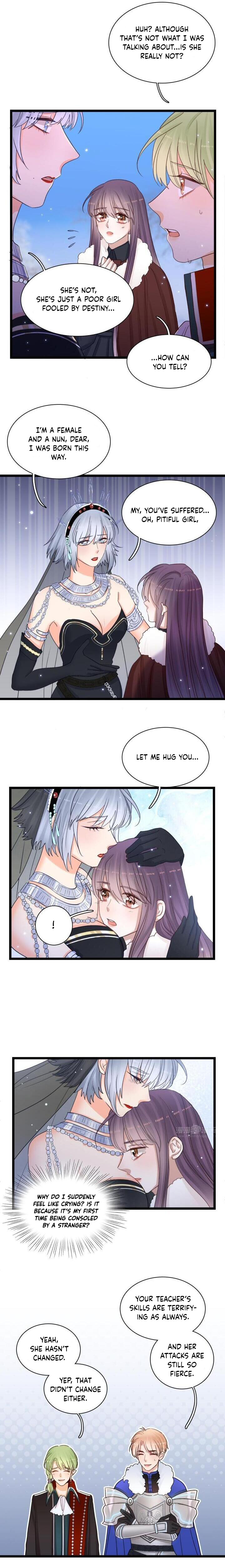The Witch’s Daily Life Chapter 44 - page 5