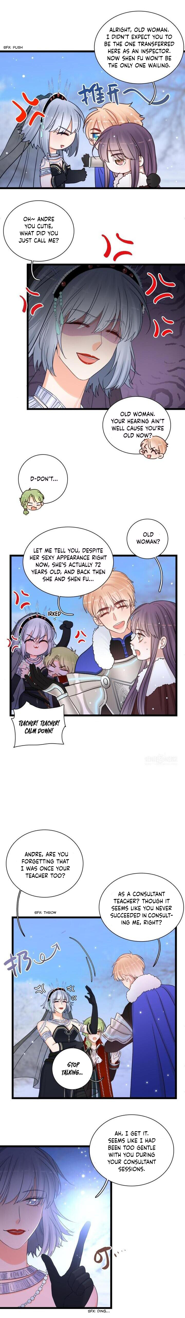 The Witch’s Daily Life Chapter 44 - page 6
