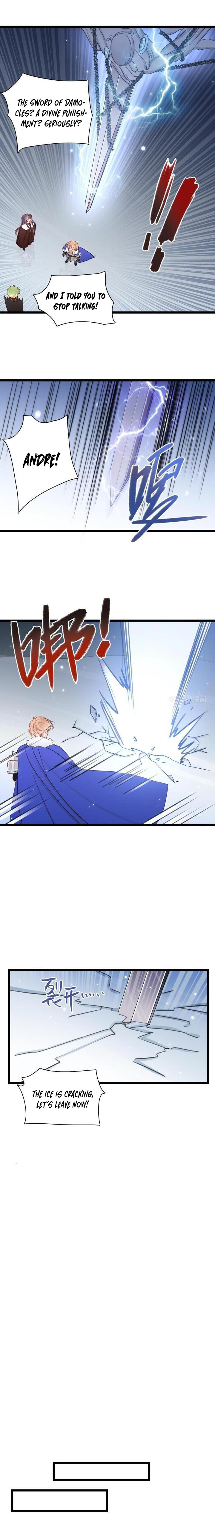 The Witch’s Daily Life Chapter 44 - page 7
