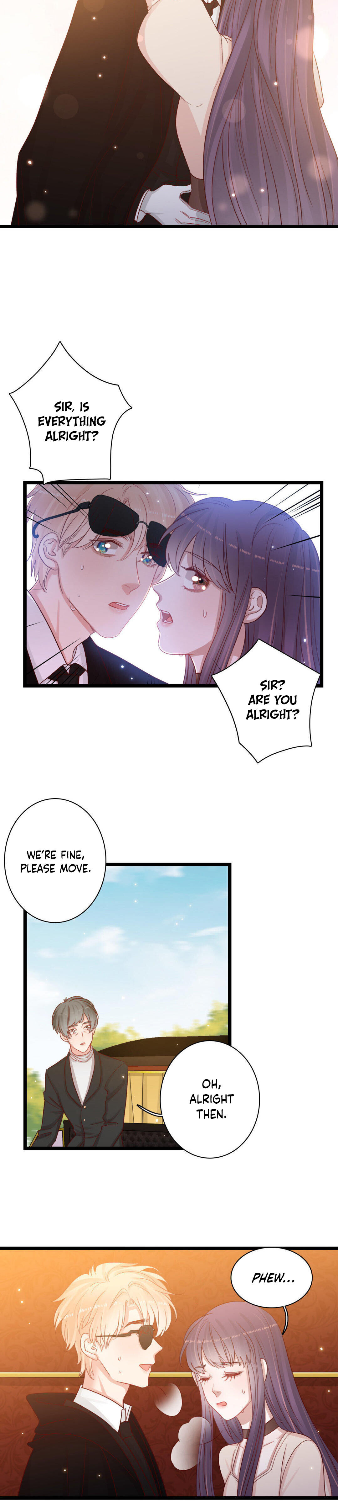 The Witch’s Daily Life Chapter 24 - page 11