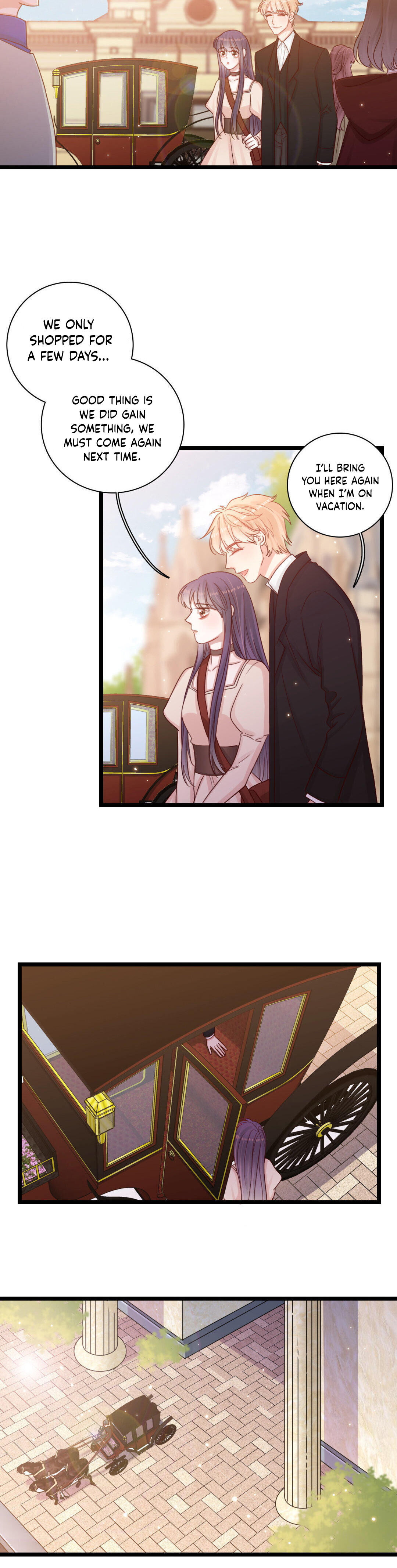 The Witch’s Daily Life Chapter 24 - page 2