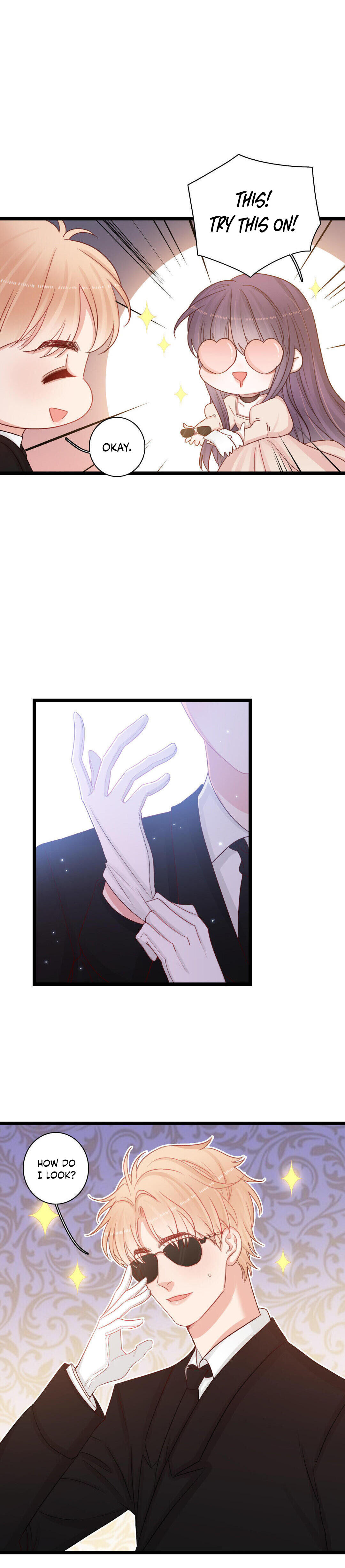 The Witch’s Daily Life Chapter 24 - page 6
