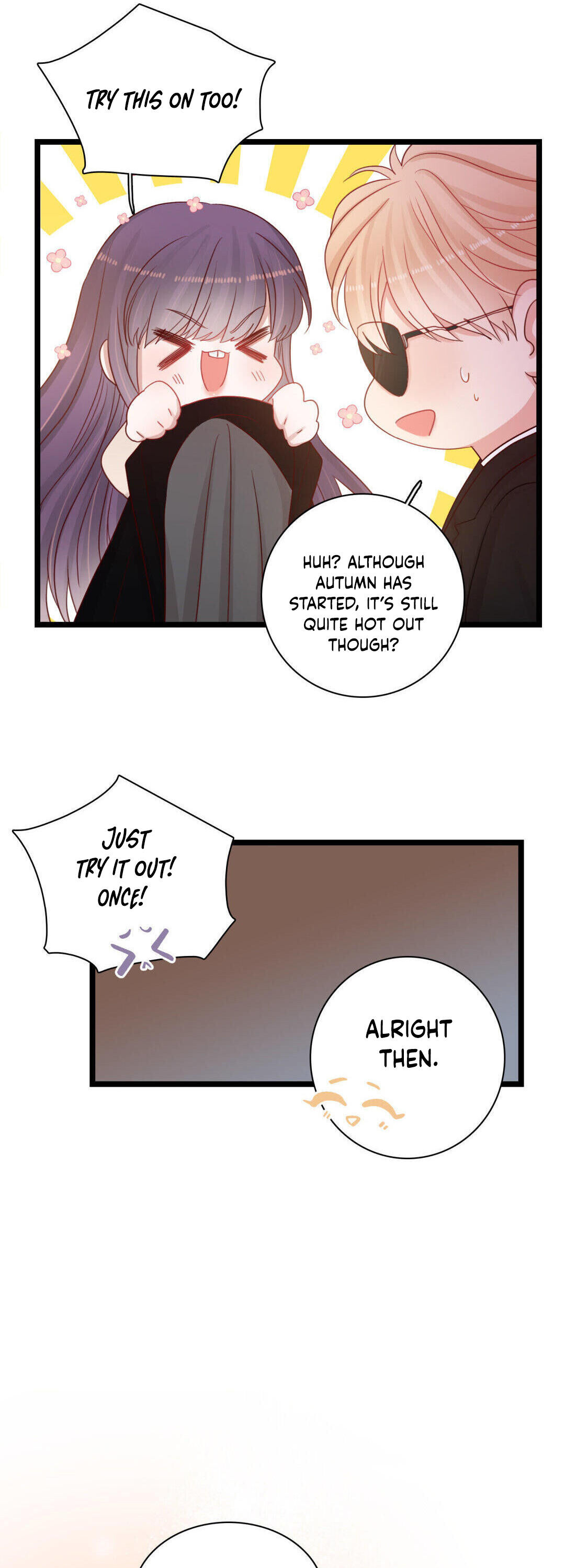 The Witch’s Daily Life Chapter 24 - page 7