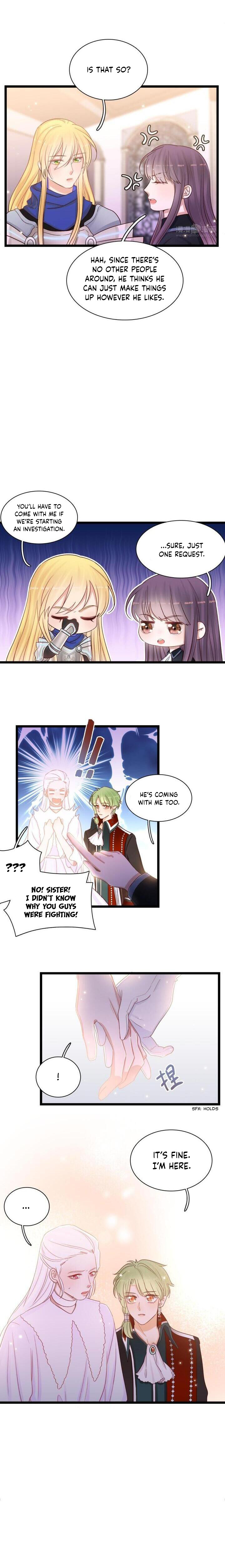 The Witch’s Daily Life Chapter 42 - page 2