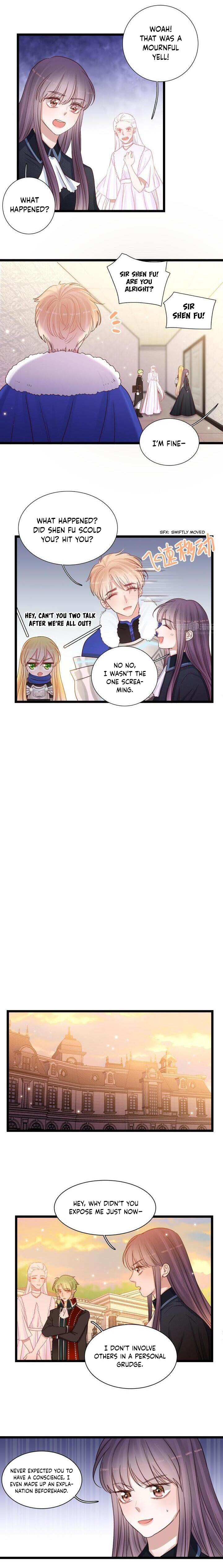 The Witch’s Daily Life Chapter 42 - page 6
