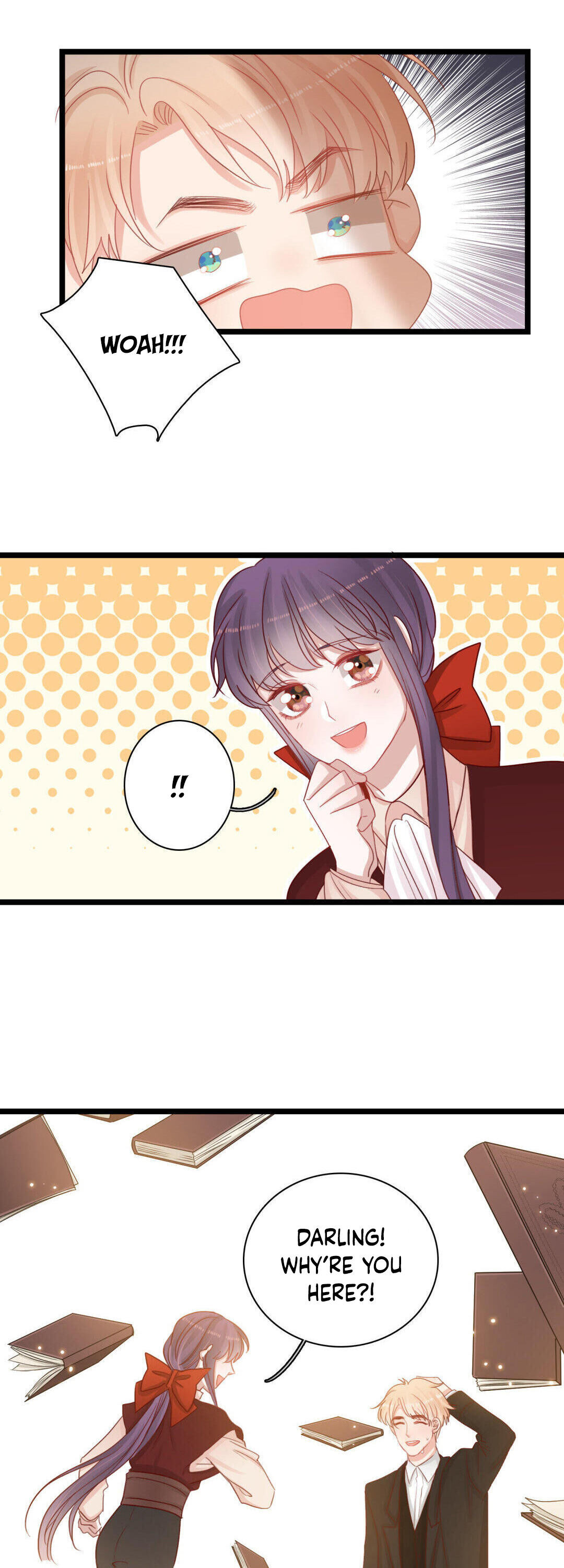 The Witch’s Daily Life Chapter 23 - page 11